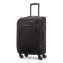 4 KIX 2.0 Softside Spinner Suitcase, 14.5 x 9.5 x 23.5, Black1