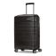 Elevation Plus Hardside Spinner Suitcase, Fits Devices Up to 15", 15 x 10 x 23, Triple Black1