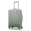 Cascade Hardside Spinner Suitcase, 15 x 9.5 x 22, Sage Green1