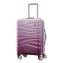 Cascade Hardside Spinner Suitcase, 15 x 9.5 x 22, Purple Haze1