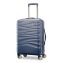 Cascade Hardside Spinner Suitcase, 15 x 9.5 x 22, Slate Blue1