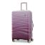 Cascade Hardside Spinner Suitcase, 17.75 x 10 x 26.75, Purple Haze1
