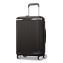 Silhouette 18 Hardside Spinner Suitcase, 10.5 x 14.8 x 23, Black1