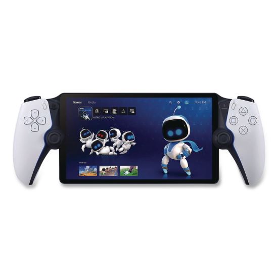 PlayStation Portal Remote Player, White1