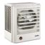 Unit Heater, Horizontal or Vertical Downflow, 15,000 W, 19 x 13.75 x 21.44, White1