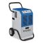 Commercial Dehumidifier with Humidistat, 70 Pints, 17 x 20.31 x 32.5, Gray1