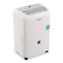 Portable Dehumidifier, 9.62 x 9.62 x 19.68, White1