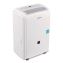 Portable Dehumidifier with Pump and Wi-Fi, 9.62 x 11.62 x 19.87, White1