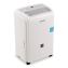 Portable Dehumidifier with Pump and Wi-Fi, 11.62 x 11.62 x 24.81, White1