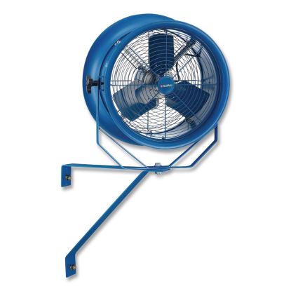 High Velocity Fan, Wall and Column Mount, 22"1