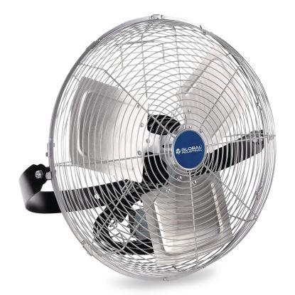 18" Industrial Workstation Fan, 4,600 CFM, 1/3 hp1