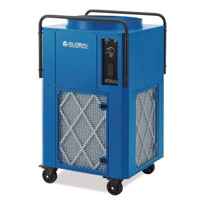 Commercial Air Scrubber and Negative Air Machine with HEPA Filter. Variable Speed, 3,300 CFM, 115 V1