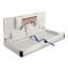 Stainless Steel Baby Changing Station, 34.6 x 17.37, Silver1