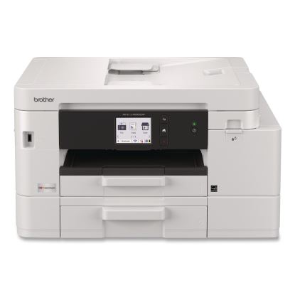 MFCJ4555DW INKvestment 4555 Wireless Color Inkjet All-in-One Printer, Copy/Fax/Print/Scan1