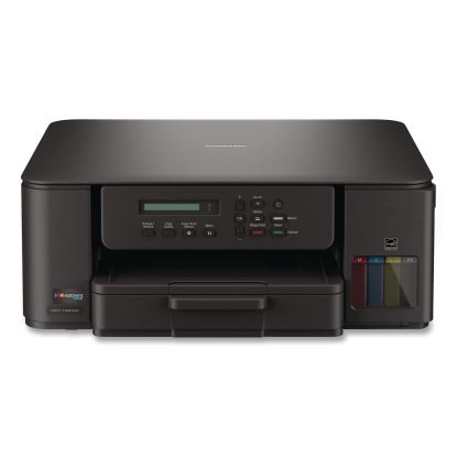 MFCT580DW INKvestment Tank 580 Wireless Color Inkjet All-in-One Printer, Copy/Print/Scan1