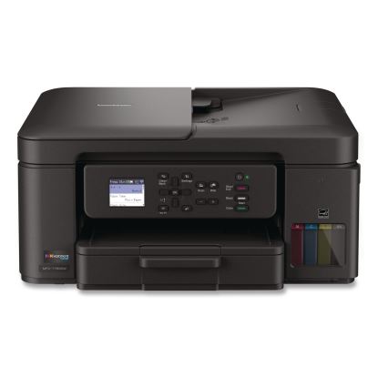MFCT780DW INKvestment Tank 780 Wireless Color Inkjet All-in-One Printer, Copy/Print/Scan1