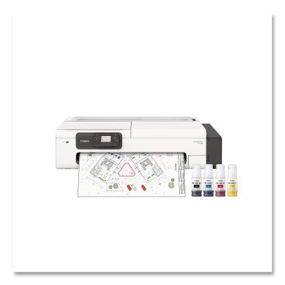 imagePROGRAF TC-21M, 24" Wireless Wide Format Inkjet Printer1