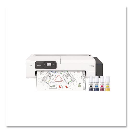 imagePROGRAF TC-21M, 24" Wireless Wide Format Inkjet Printer1
