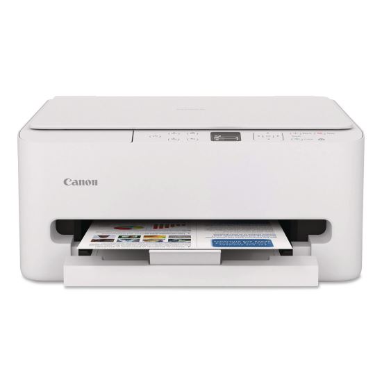 PIXMA TS6520 Inkjet Printer, Copy/Print/Scan1