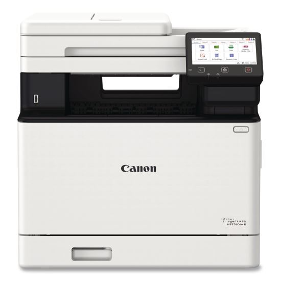 imageCLASS MF751Cdw II, Wireless Multifunction Laser Printer, Copy/Print/Scan1