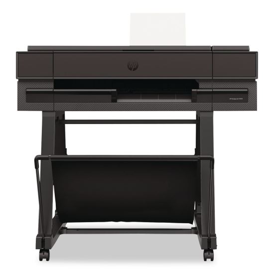 DesignJet XT870 24" Wireless Inkjet Printer with One-Year Warranty1