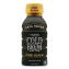 Cold Brew Coffee, Pure Black, 8 oz Bottle, 24/Carton1