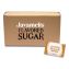 Flavored Sugar, Caramel, 0.08 oz Packet, 1,000/Carton1