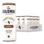 Draft Latte Cold Brew, Mocha Latte, 11 oz Can, 12/Carton1