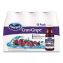Cran-Grape Juice, 15.2 oz Bottle, 12/Carton1
