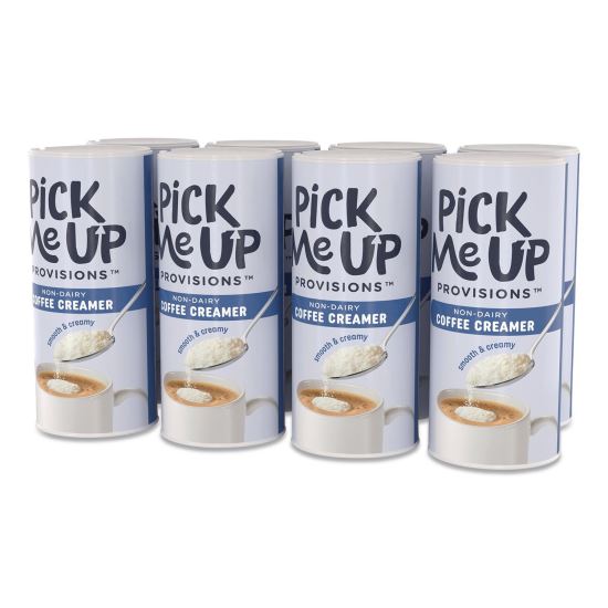 Original Powdered Creamer, 16 oz Canister, 8/Pack1