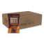 Salted Caramel Brownie Snack, 2 oz Bag, 24/Carton1