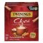 Tea Bags, Chai Black Tea, 0.07 oz Tea Bag, 50/Box1