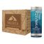 Hawaiian Volcanic Cold Brew Coffee, Polynesian Vanilla, 11 oz Can, 12/Carton1