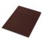 EcoPrep EPP Specialty Pads, 12 x 18, Maroon, 10/Carton1