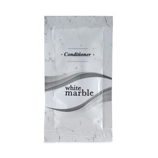 Breck Conditioner, Fresh Scent, 0.25 oz, 500/Carton1