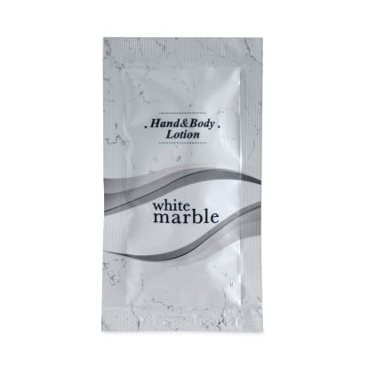 Hand and Body Lotion, 0.25 oz Packet, 500/Carton1