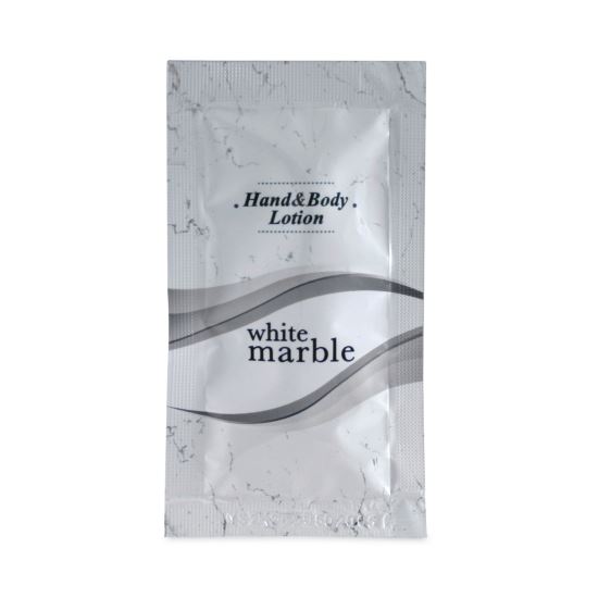 Hand and Body Lotion, 0.25 oz Packet, 500/Carton1