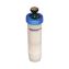 Pace 60 Solution Bottle, White/Blue, 4/Carton1
