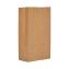 Grocery Bag, 14.75" x 19" x 14.25", Kraft, 1,000/Bundle1