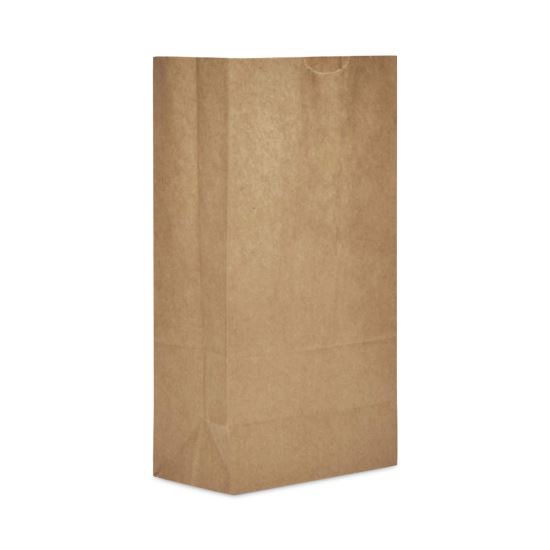 Grocery Bag, 16.25" x 11" x 21", Kraft, 2,000/Bundle1
