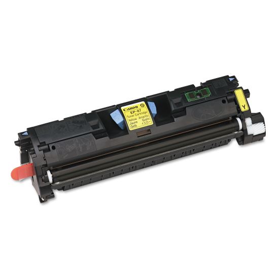 7430A005 (EP-87) Toner, 4,000 Page-Yield, Yellow1