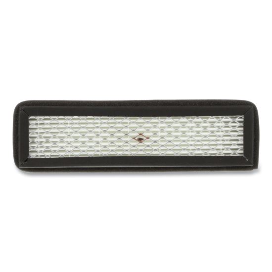 VERDEdri Hand Dryer HEPA Filter, 2 x 7.71