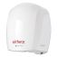 Airforce Hand Dryer, 110 V to 120 V, 10.75 x 9 x 6.5, White1