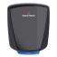 VERDEdri Hand Dryer, 120 V, 3.9 x 12.25 x 14.5, Black1