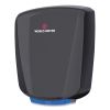 VERDEdri Hand Dryer, 120 V, 3.9 x 12.25 x 14.5, Black2