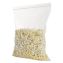 Zippit Resealable Bags, 4 mil, 12" x 15", Clear, 500/Carton1