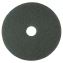 Low-Speed High Productivity Floor Pads 5300, 15" Diameter, Blue, 5/Carton1