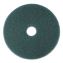Low-Speed High Productivity Floor Pads 5300, 21" Diameter, Blue, 5/Carton1