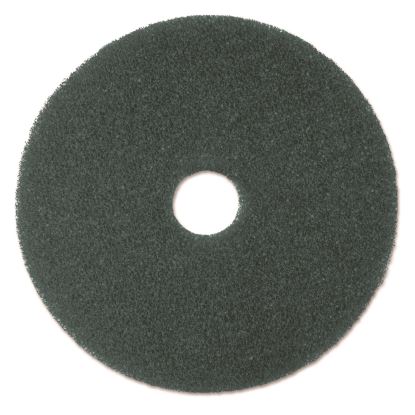 Low-Speed High Productivity Floor Pads 5300, 22" Diameter, Blue, 5/Carton1