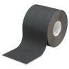 Safety-Walk Slip-Resistant Medium Resilient Tread Rolls, 4" x 60 ft, Black1
